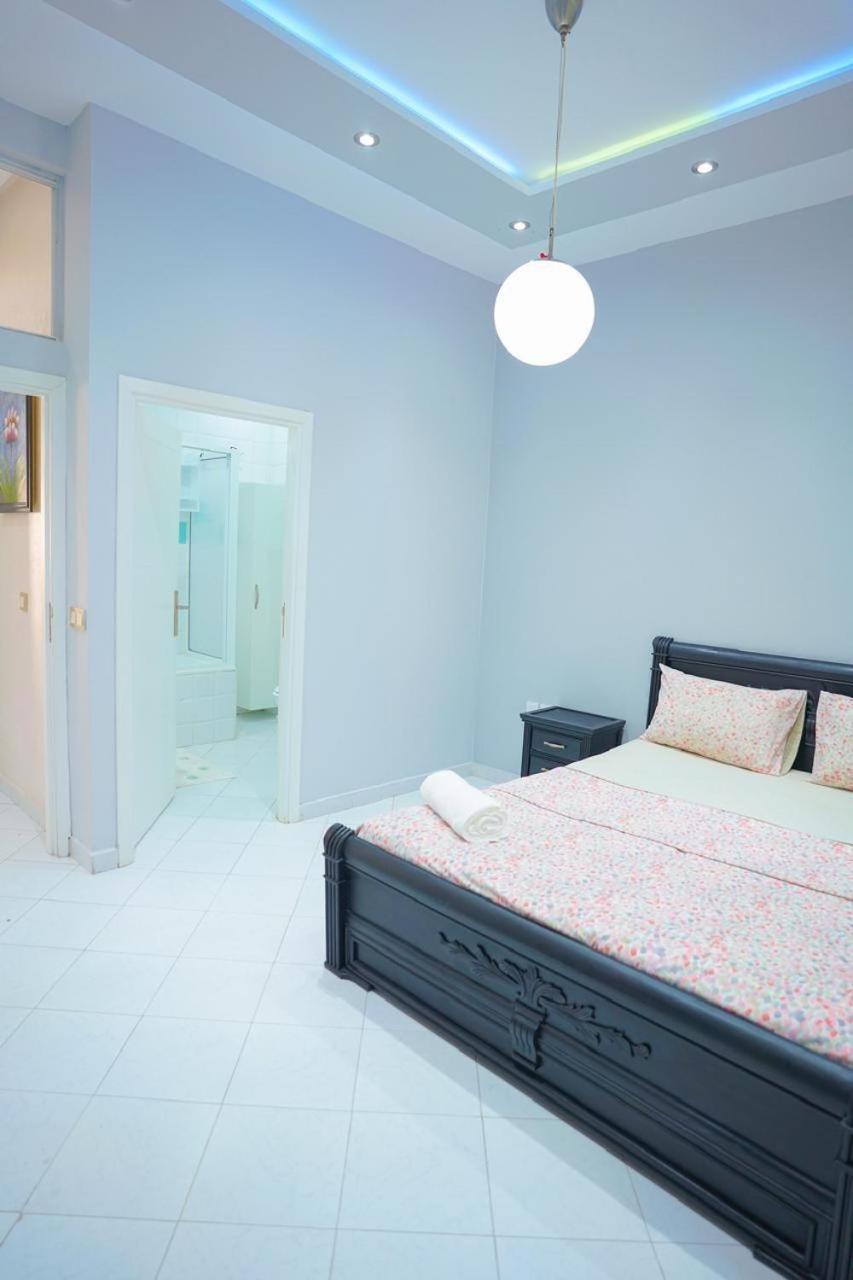Appartement Chaymae view 4