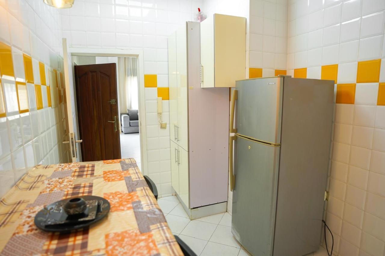 Appartement Chaymae view 5