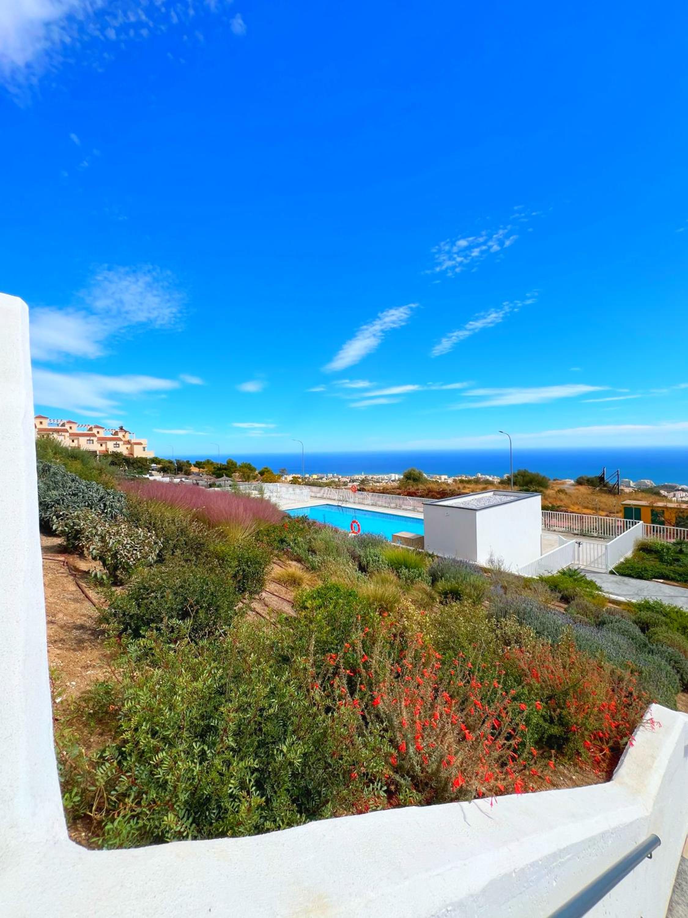 Vistamar Benalmádena by Residea