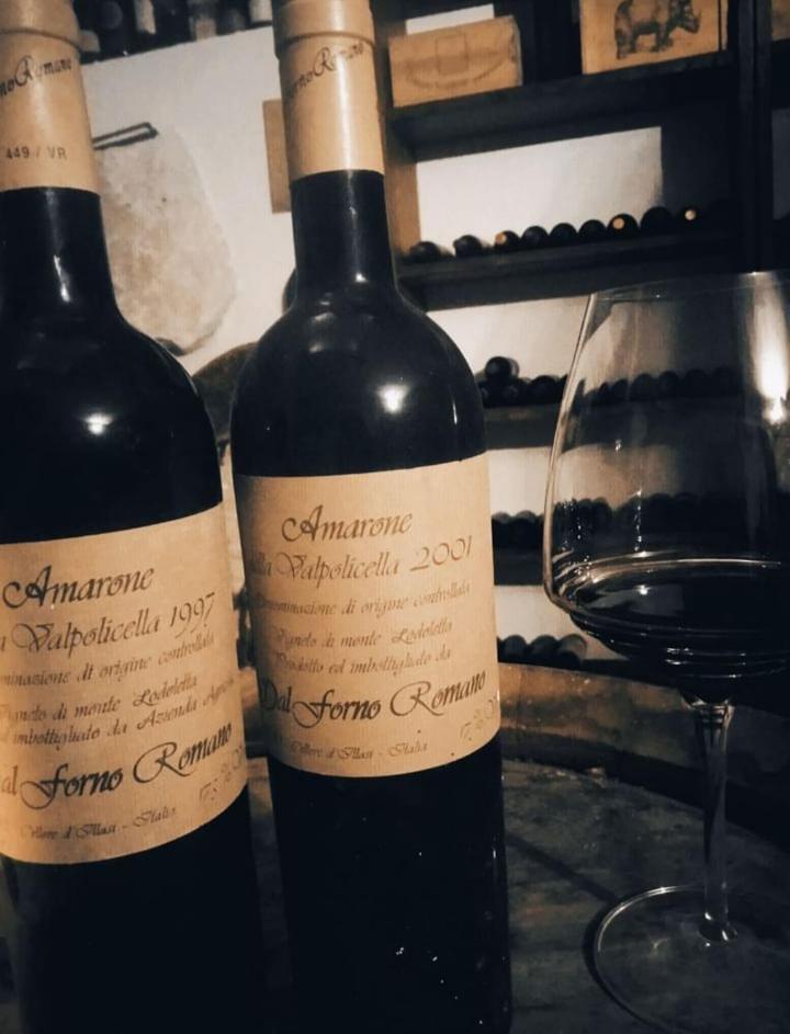 Il Melograno Ristorante e B&B Benevento