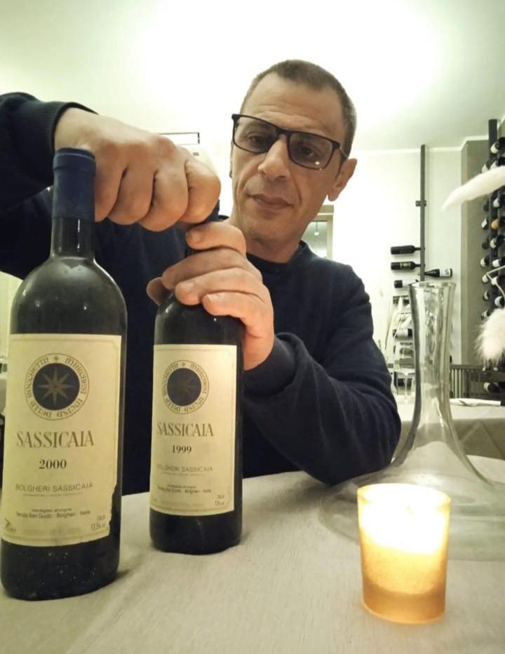 Il Melograno Ristorante e B&B Benevento