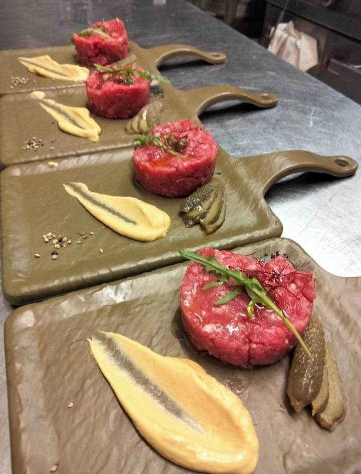 Il Melograno Ristorante e B&B Benevento