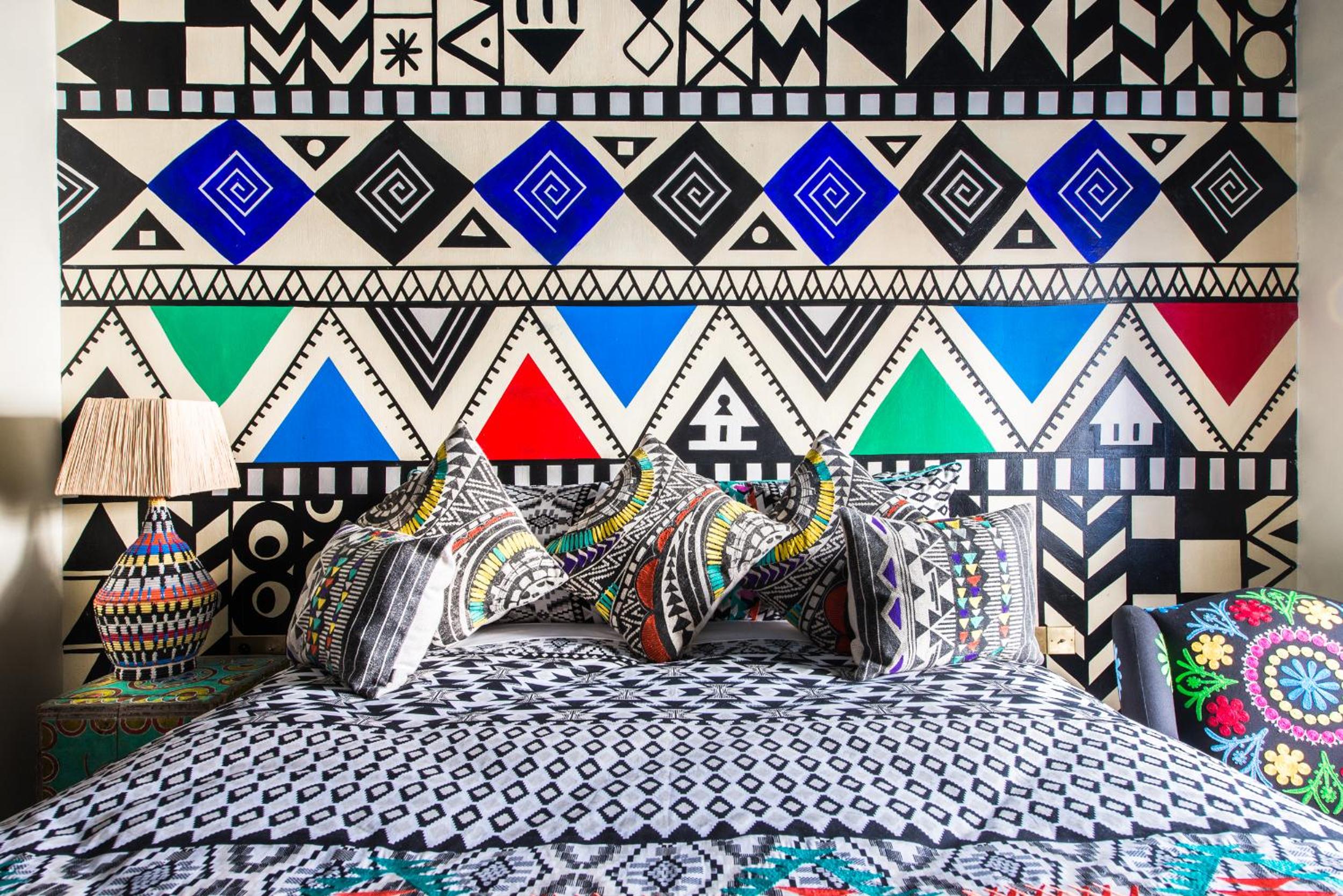 SALUT MAROC! Luxury Boutique Hotel & Restaurant photo 53 of 78