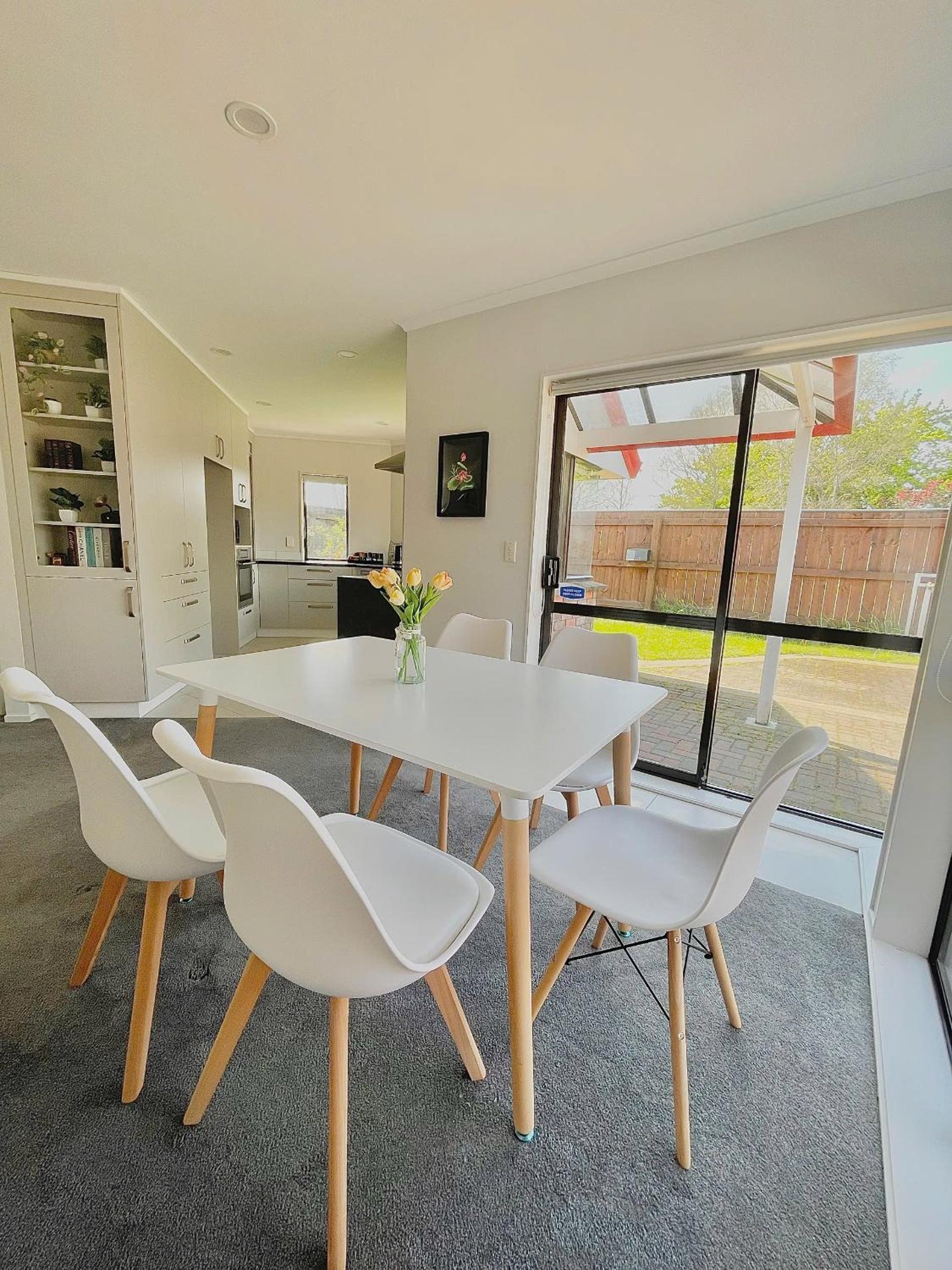 Rotorua Vacations - Cozy Victoria Double Room - Property Image 18