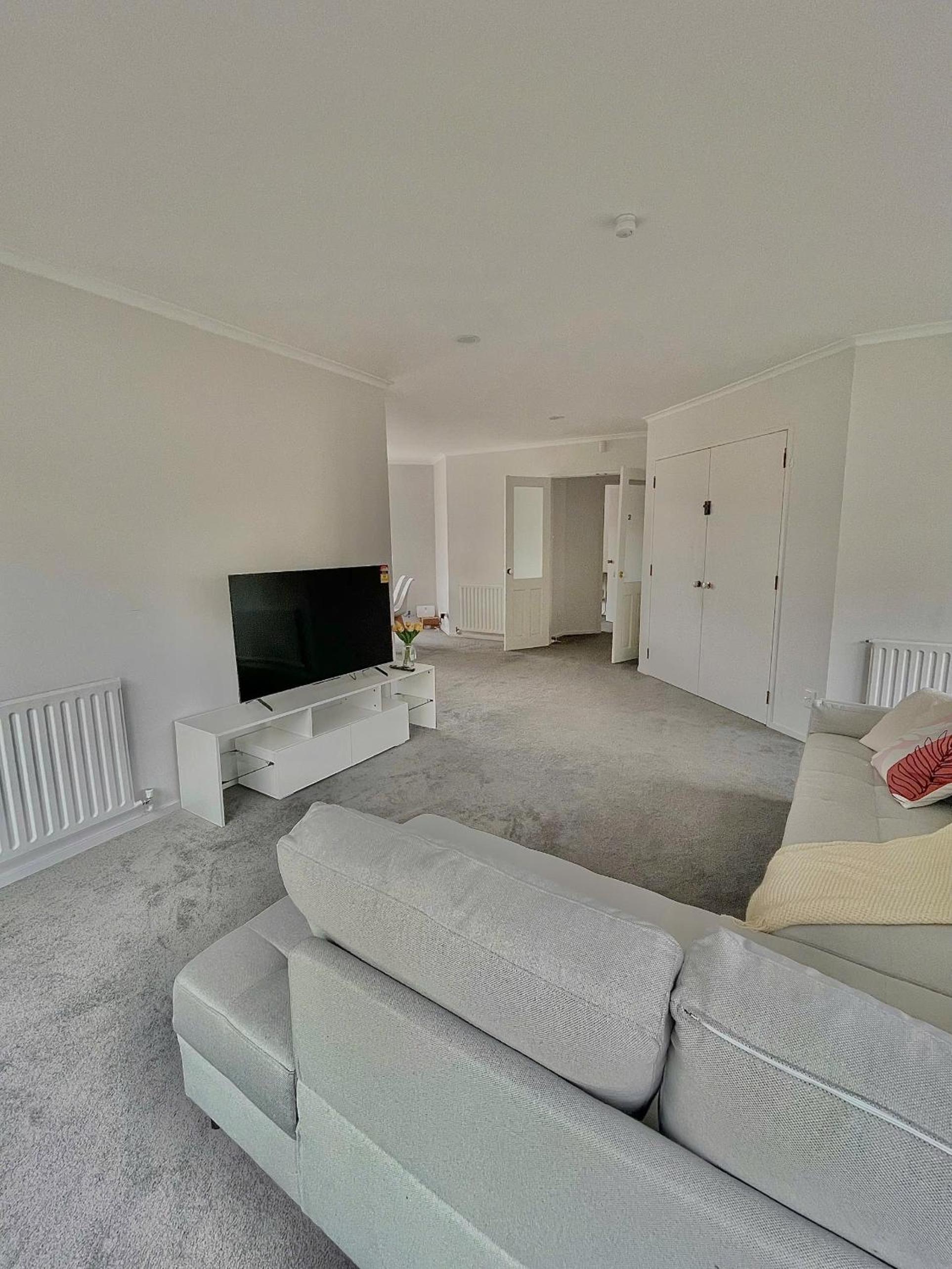 Rotorua Vacations - Cozy Victoria Double Room - Property Image 16