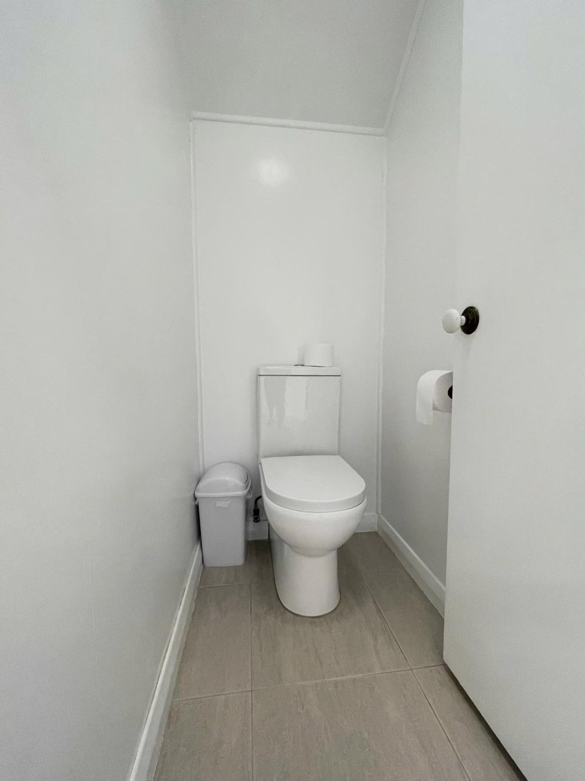 Rotorua Vacations - Cozy Victoria Double Room - Property Image 2
