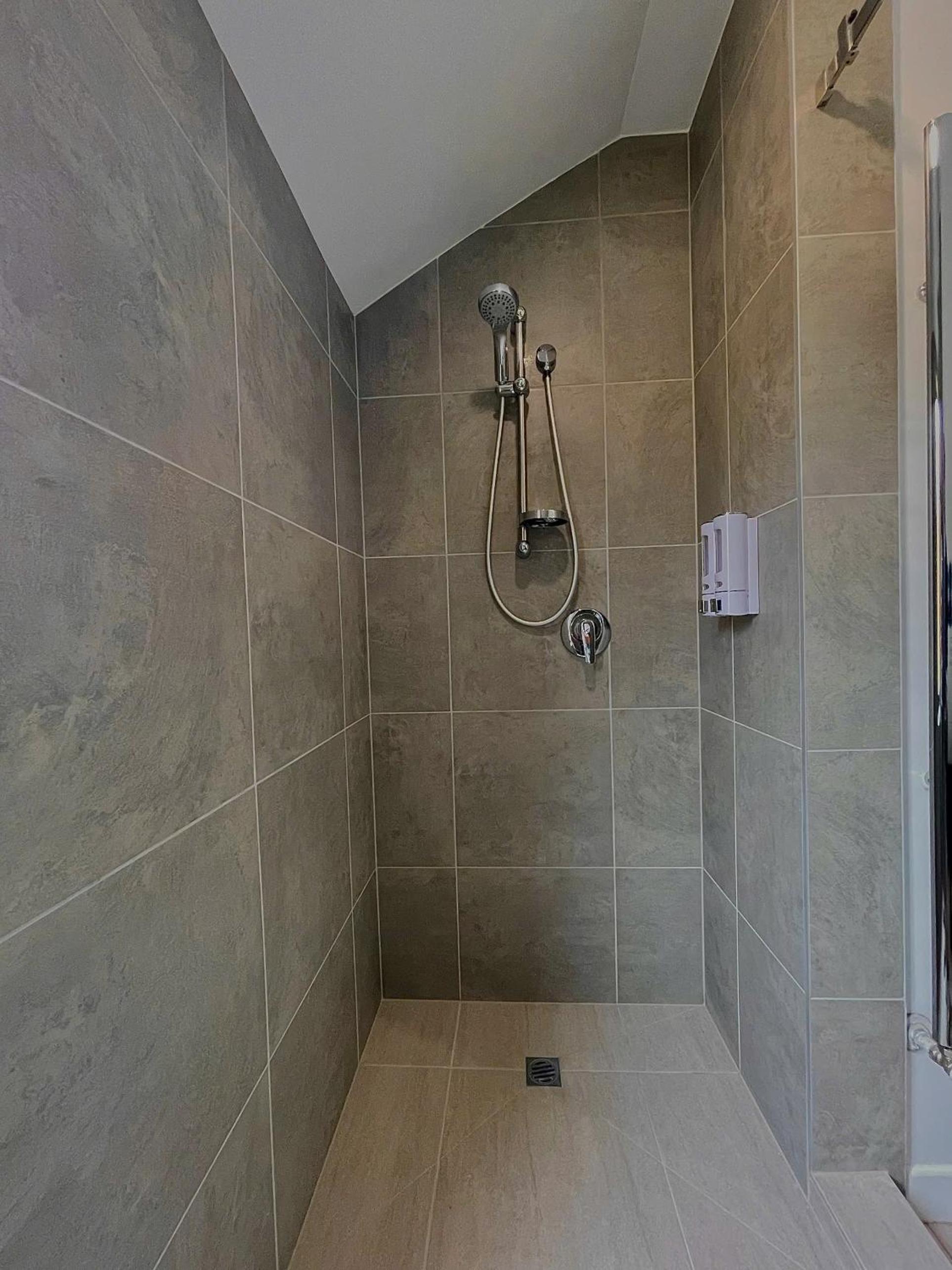 Rotorua Vacations - Cozy Victoria Double Room - Property Image 12