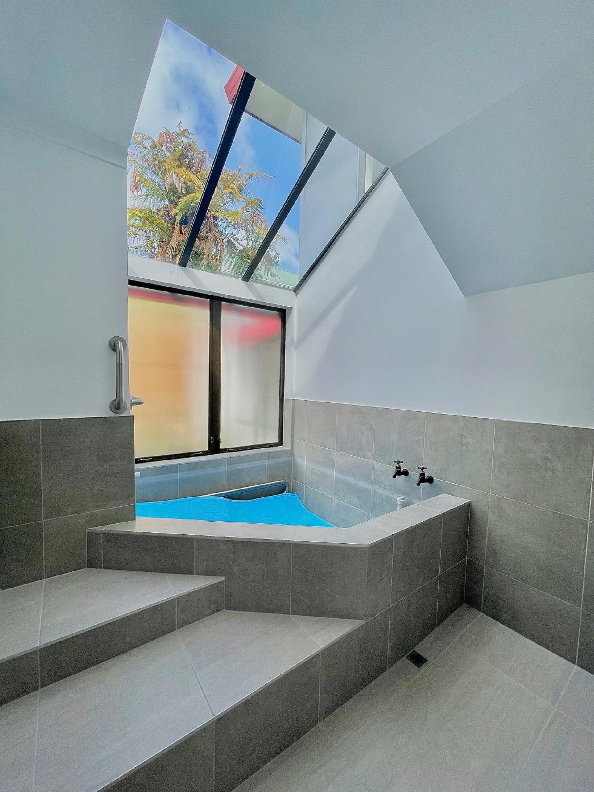 Rotorua Vacations - Cozy Victoria Double Room - Property Image 11