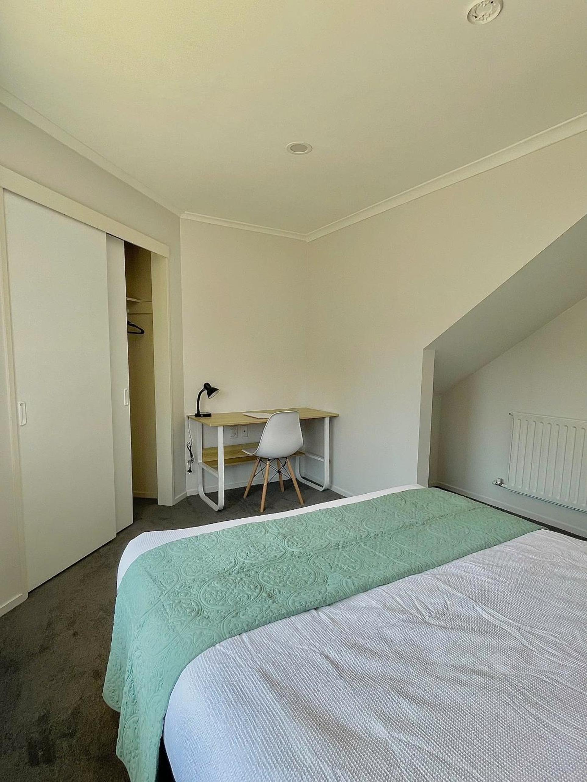 Rotorua Vacations - Cozy Victoria Double Room - Property Image 10