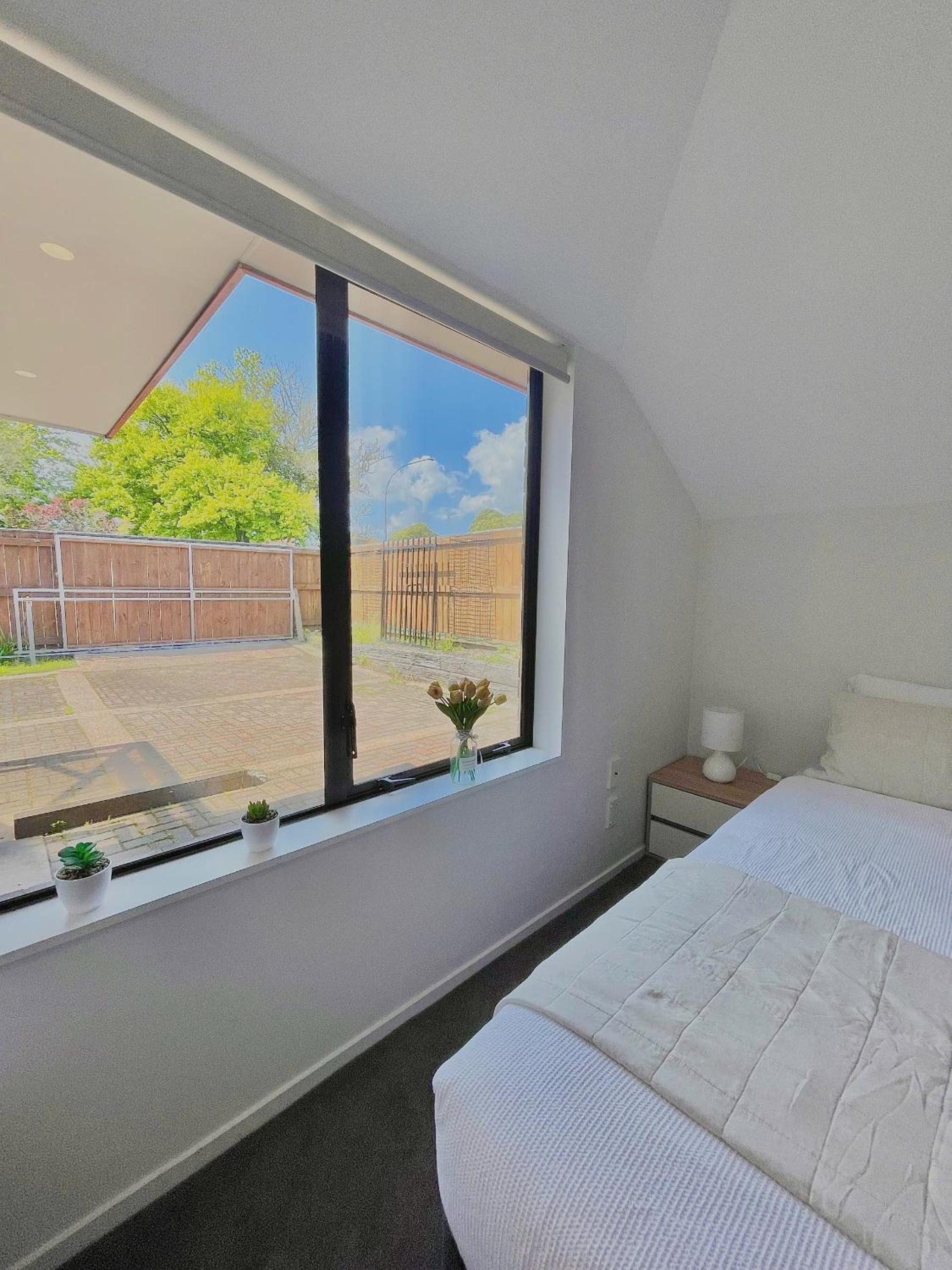 Rotorua Vacations - Cozy Victoria Double Room - Property Image 9