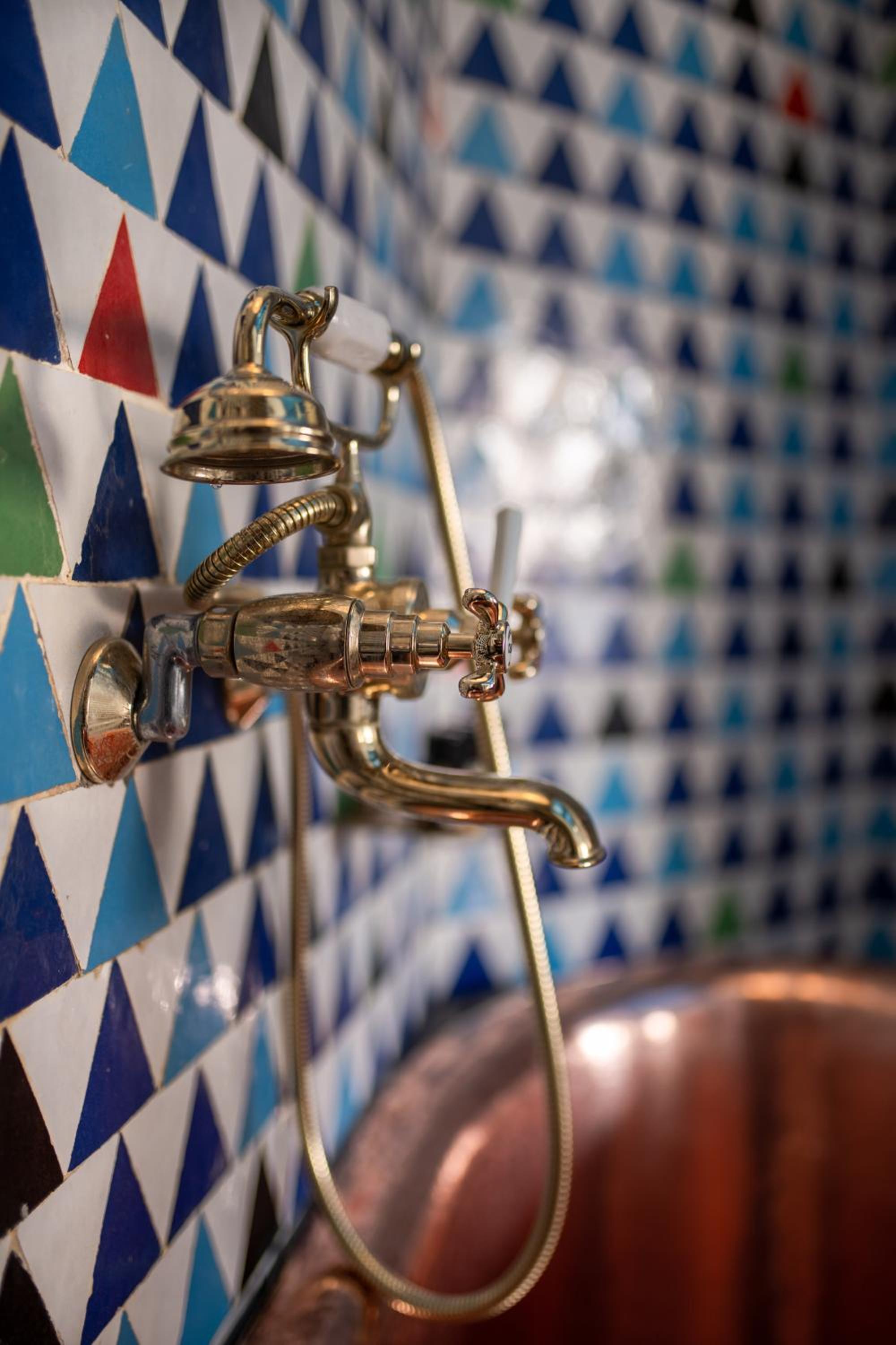 SALUT MAROC! Luxury Boutique Hotel & Restaurant photo 62 of 78
