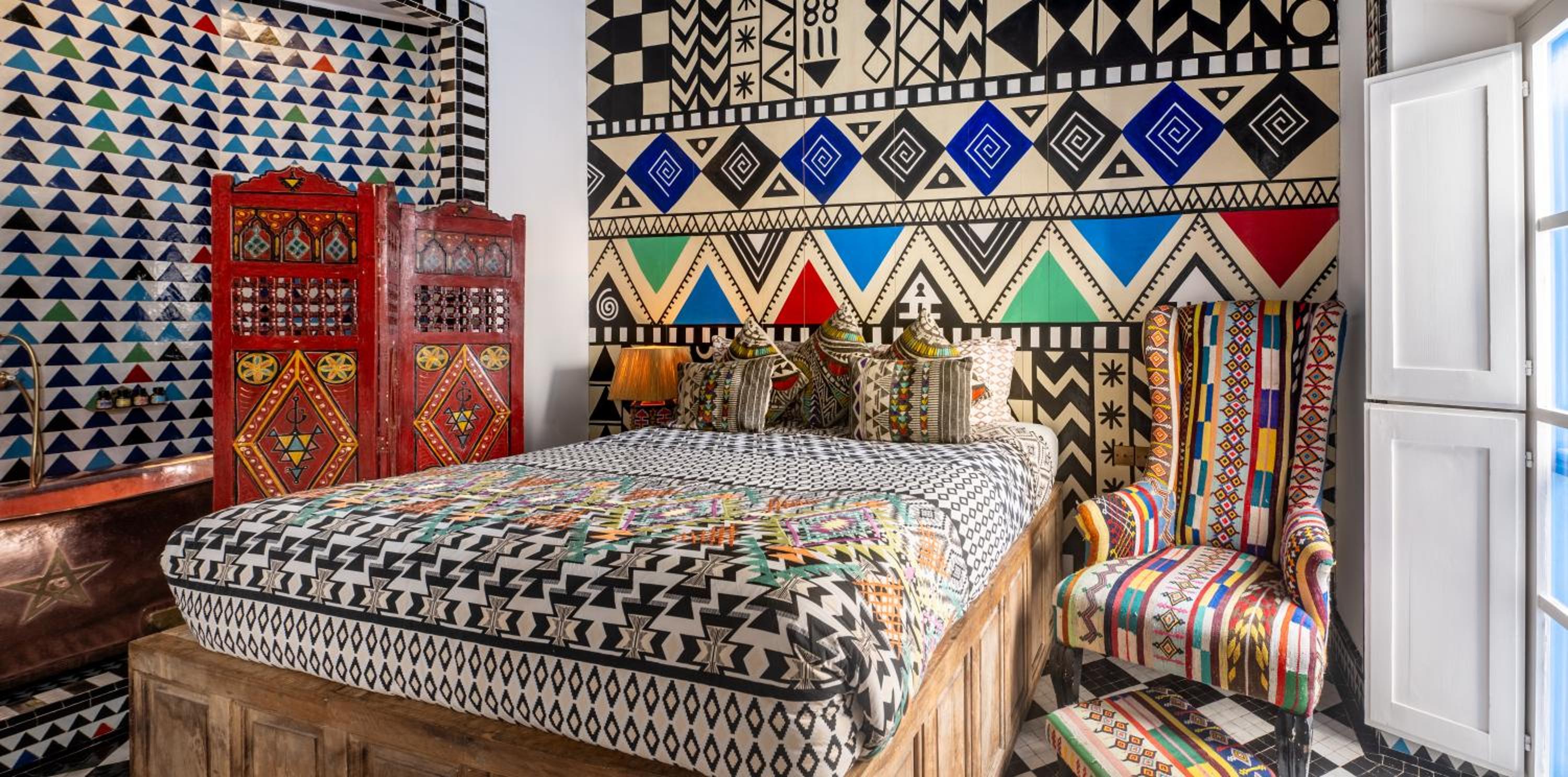 SALUT MAROC! Luxury Boutique Hotel & Restaurant photo 31 of 78