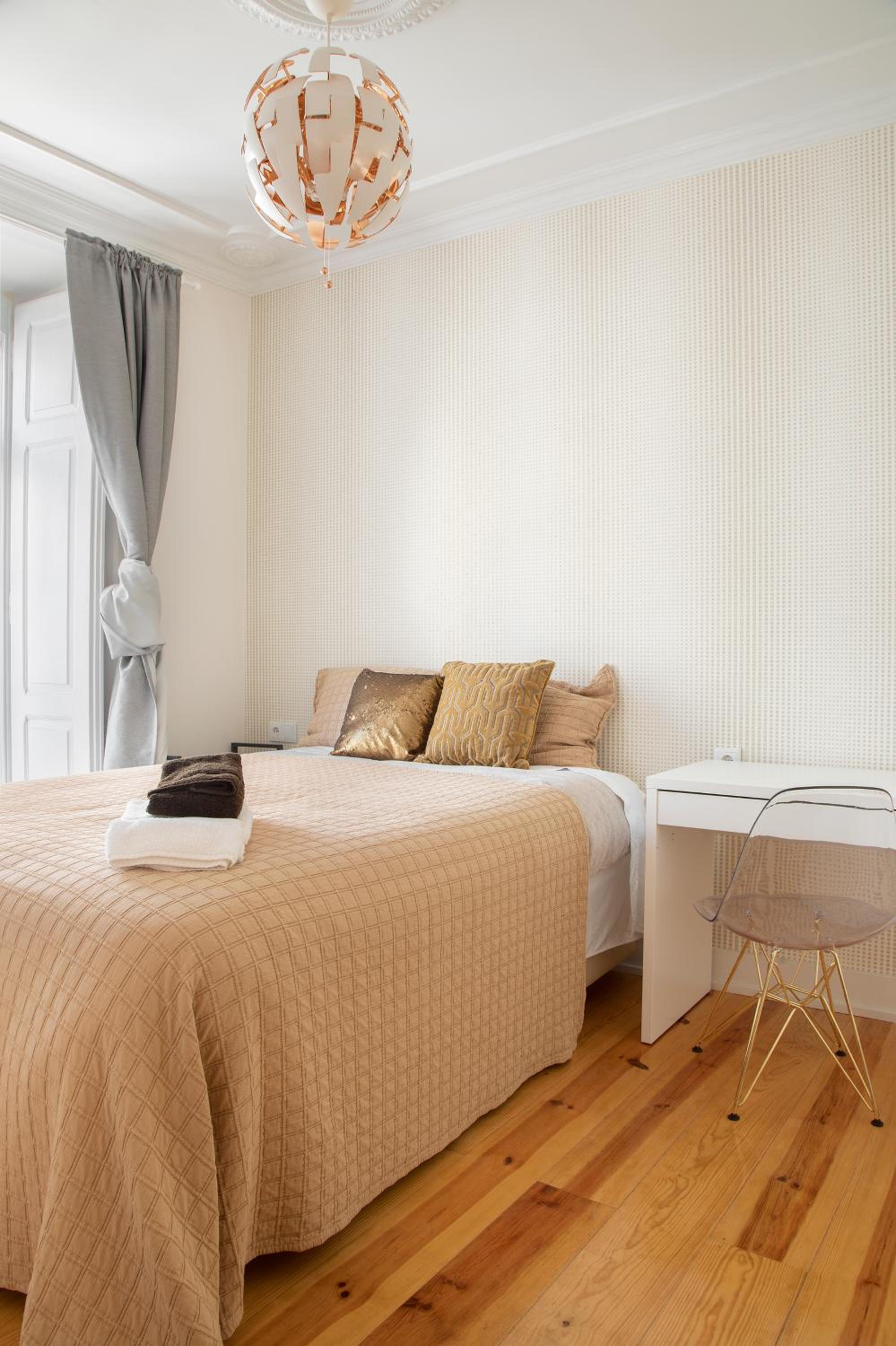 FeelingLisbon Coliving view 5