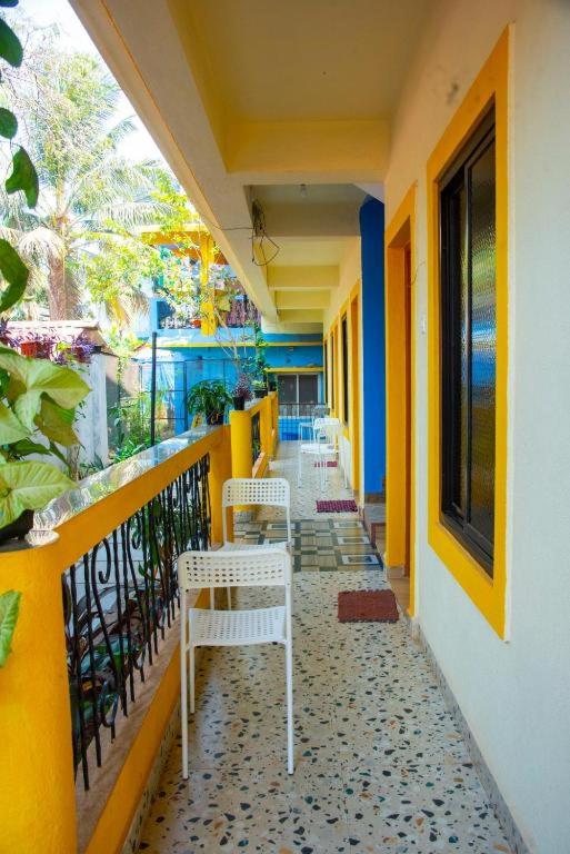 GuruVilla Stays view 2