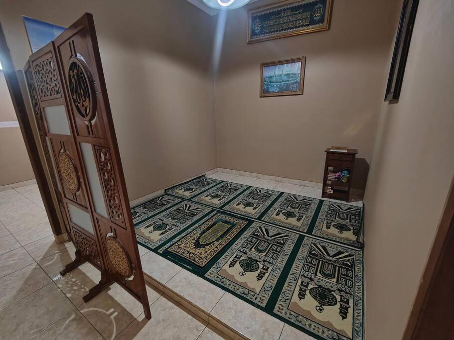 Padi Loka Villa Kuningan