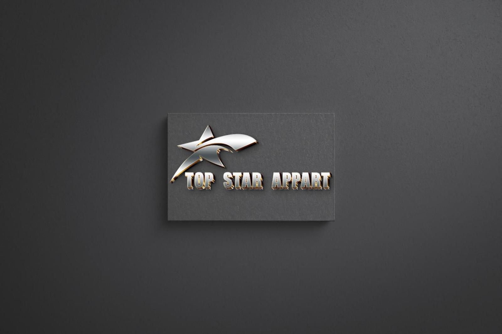 Top Star Apparts