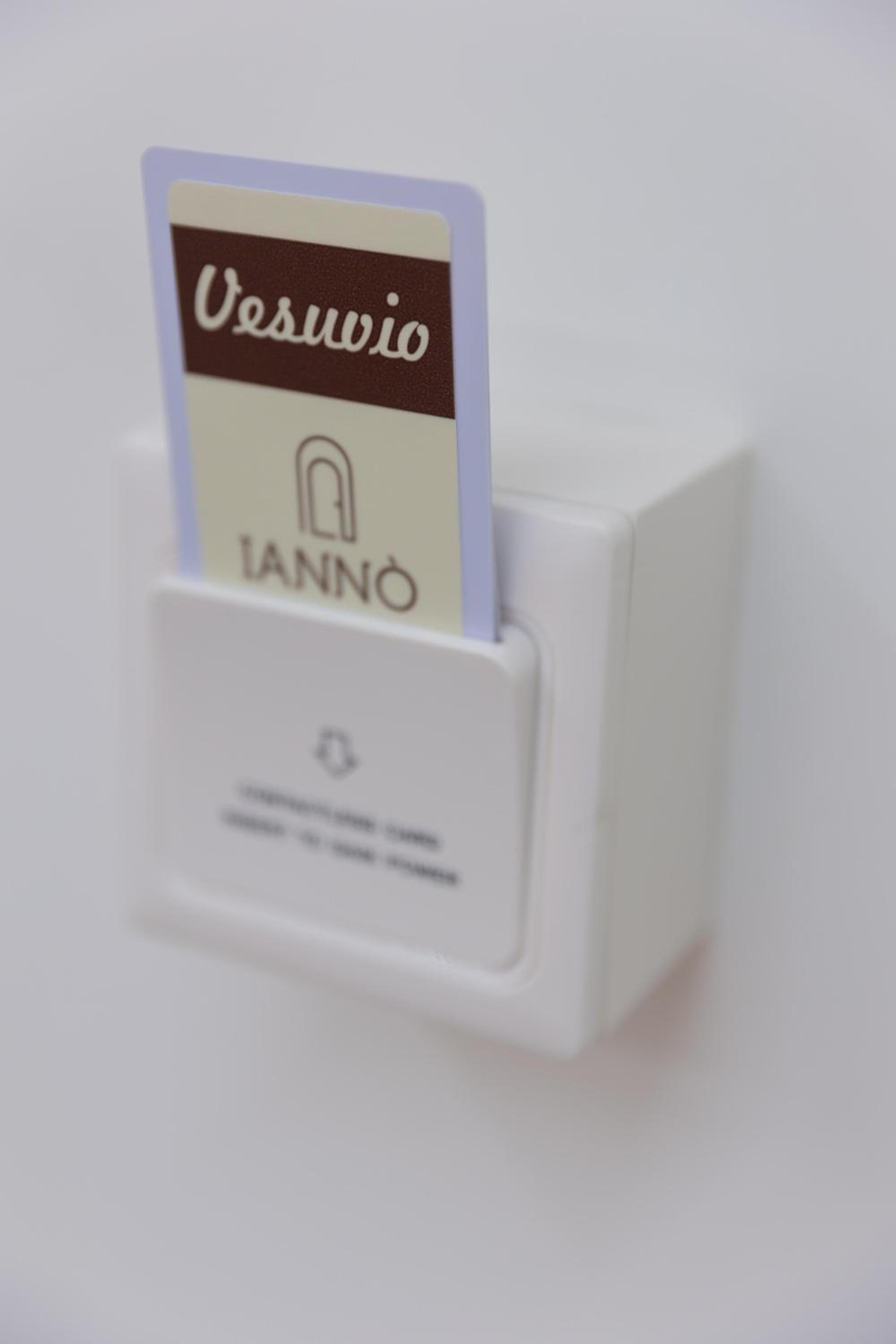 Iannò Napoli Rooms