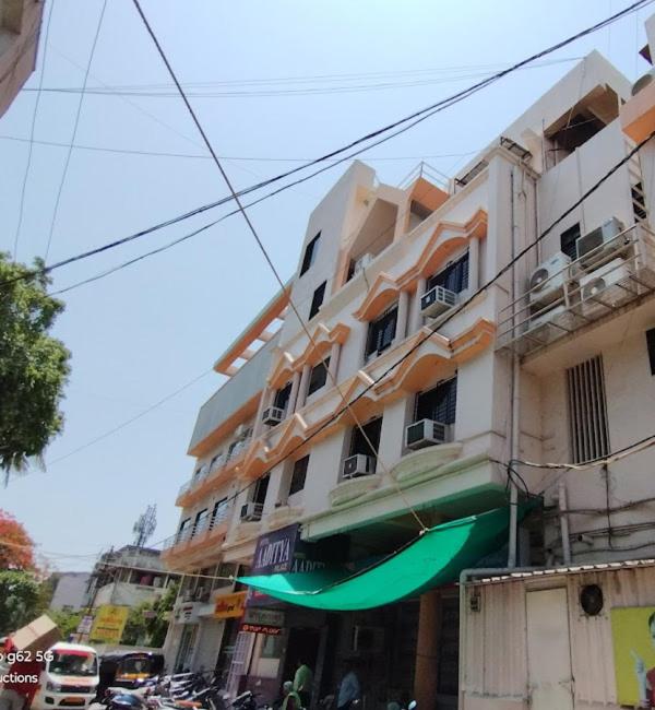 Hotel Aaditya Palace Bhusawal