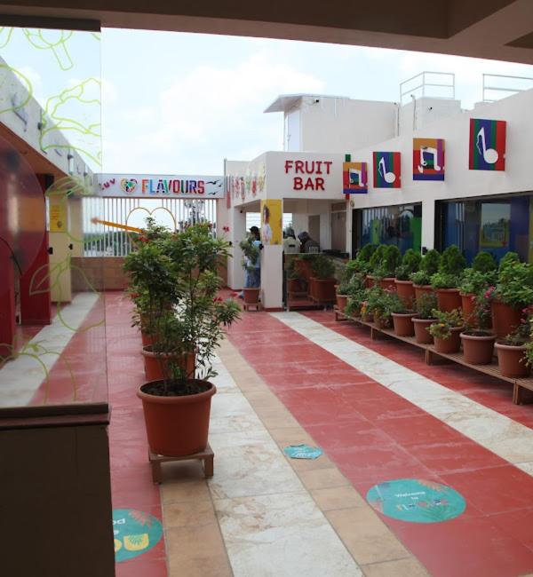 Hotel Aaditya Palace Bhusawal