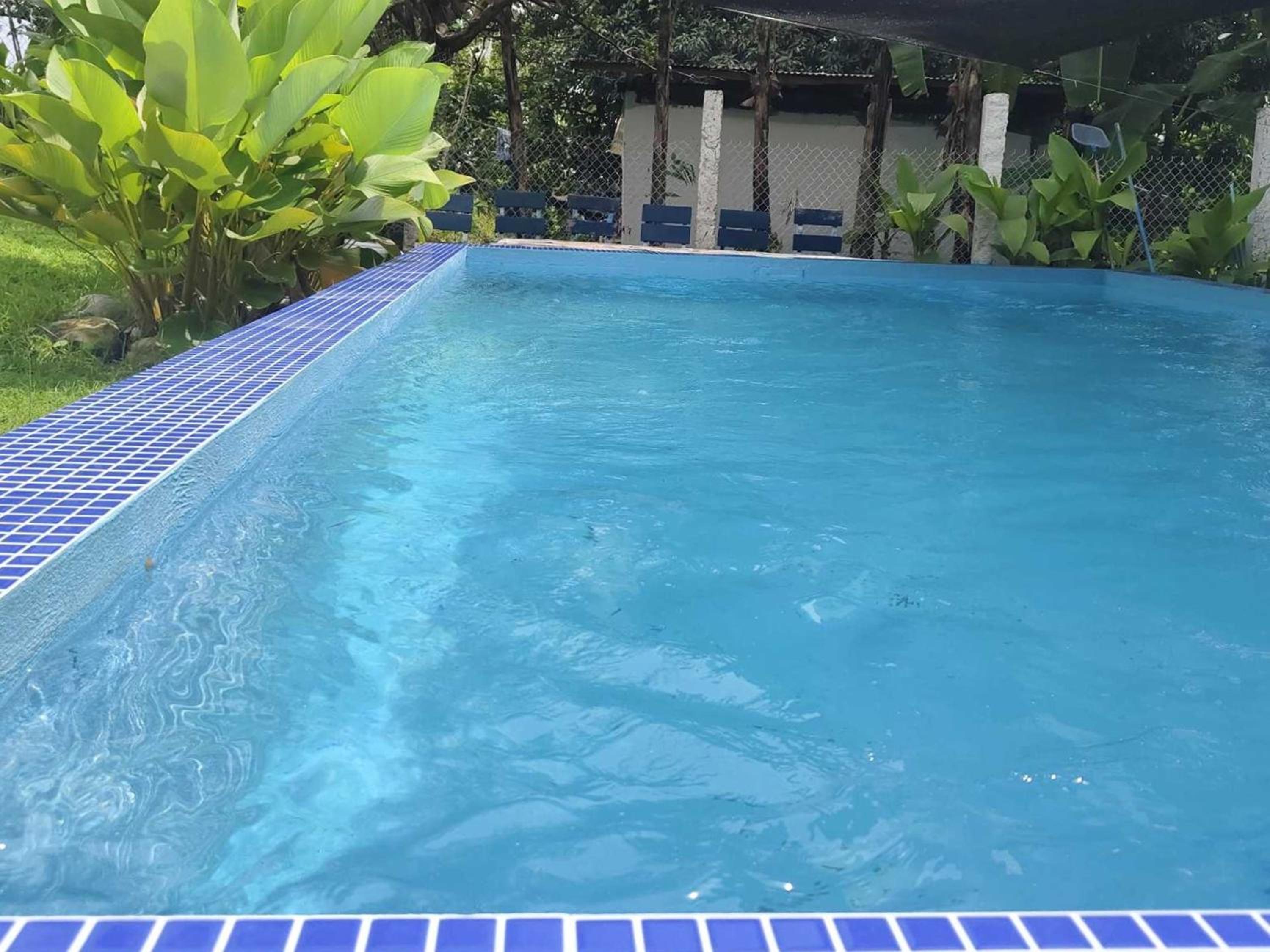 Apong Martina's Guest House La Union view 3