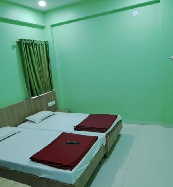 Hotel Aaditya Palace Bhusawal