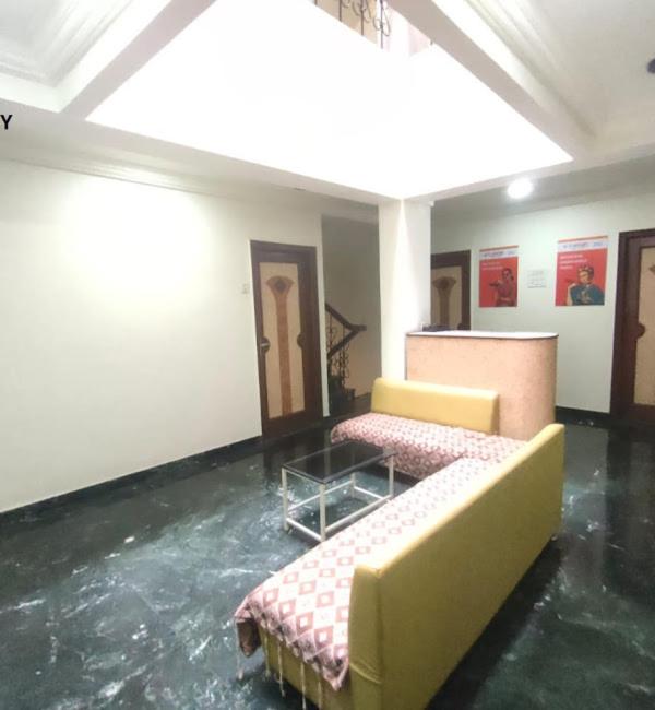 Hotel Aaditya Palace Bhusawal
