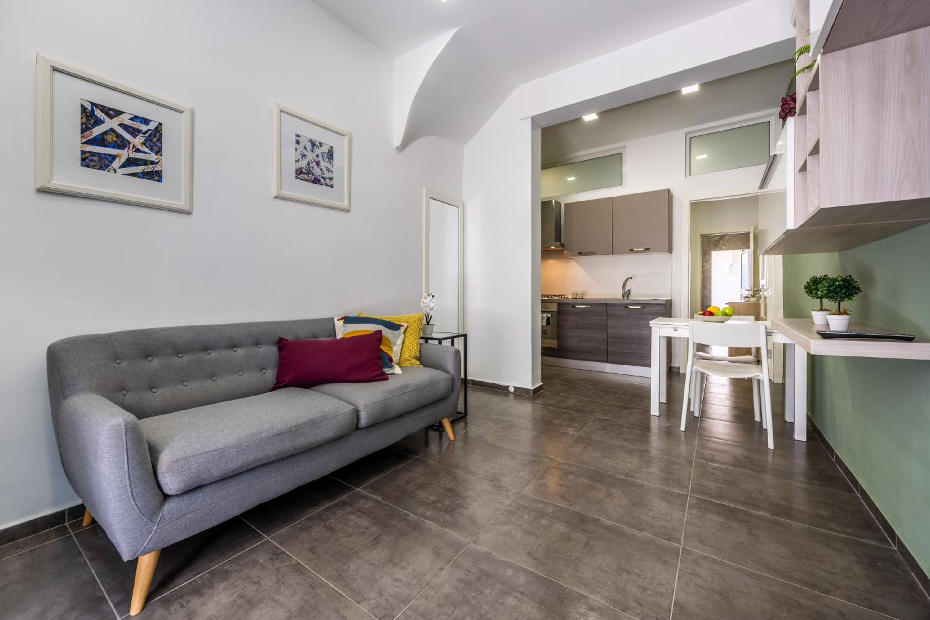 Spinola Bay Hideaway — St Julian's