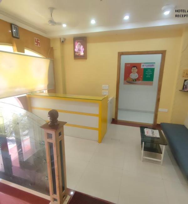 Hotel Aaditya Palace Bhusawal