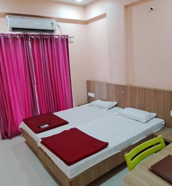 Hotel Aaditya Palace Bhusawal