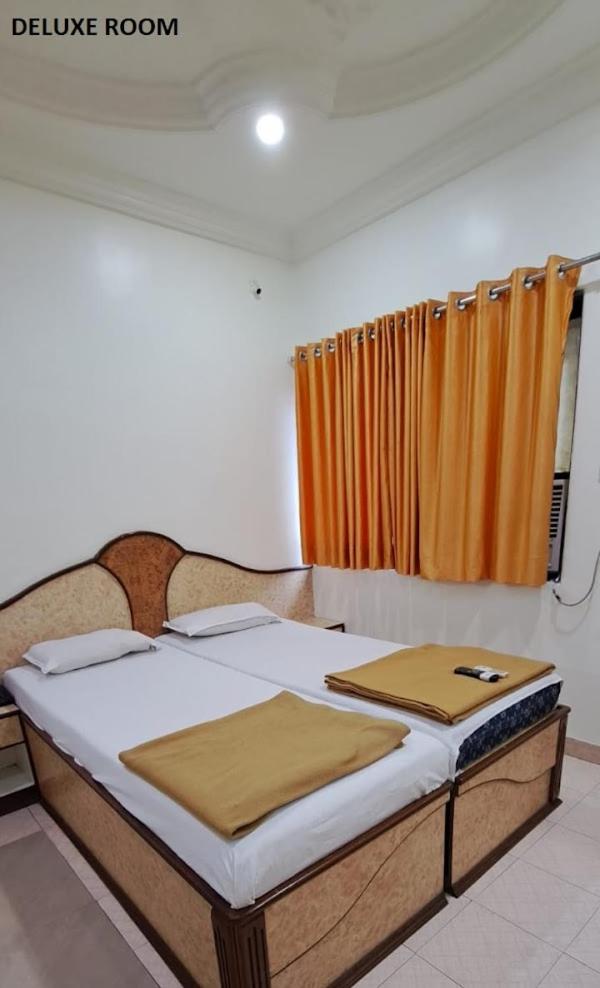 Hotel Aaditya Palace Bhusawal