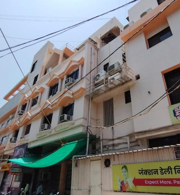 Hotel Aaditya Palace Bhusawal