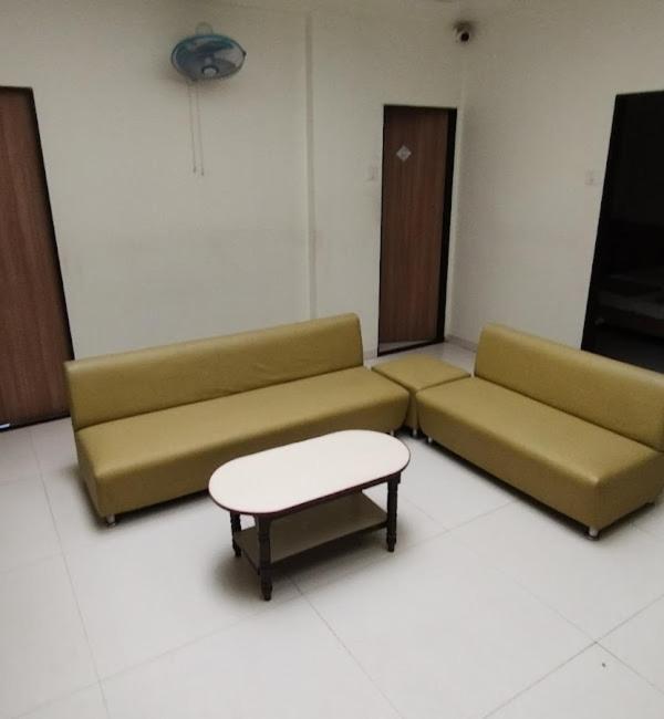 Hotel Aaditya Palace Bhusawal