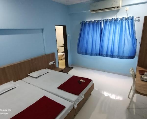 Hotel Aaditya Palace Bhusawal