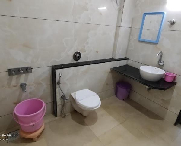 Hotel Aaditya Palace Bhusawal