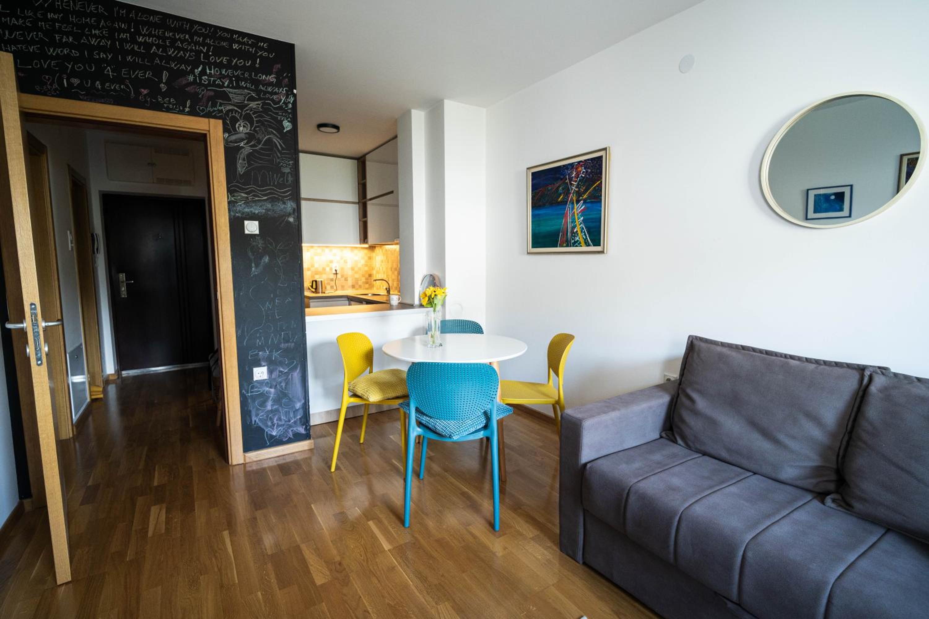 Apartment sPARK Niš view 4