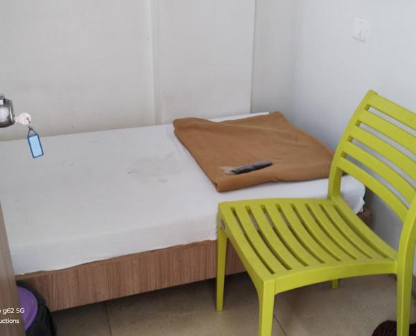 Hotel Aaditya Palace Bhusawal