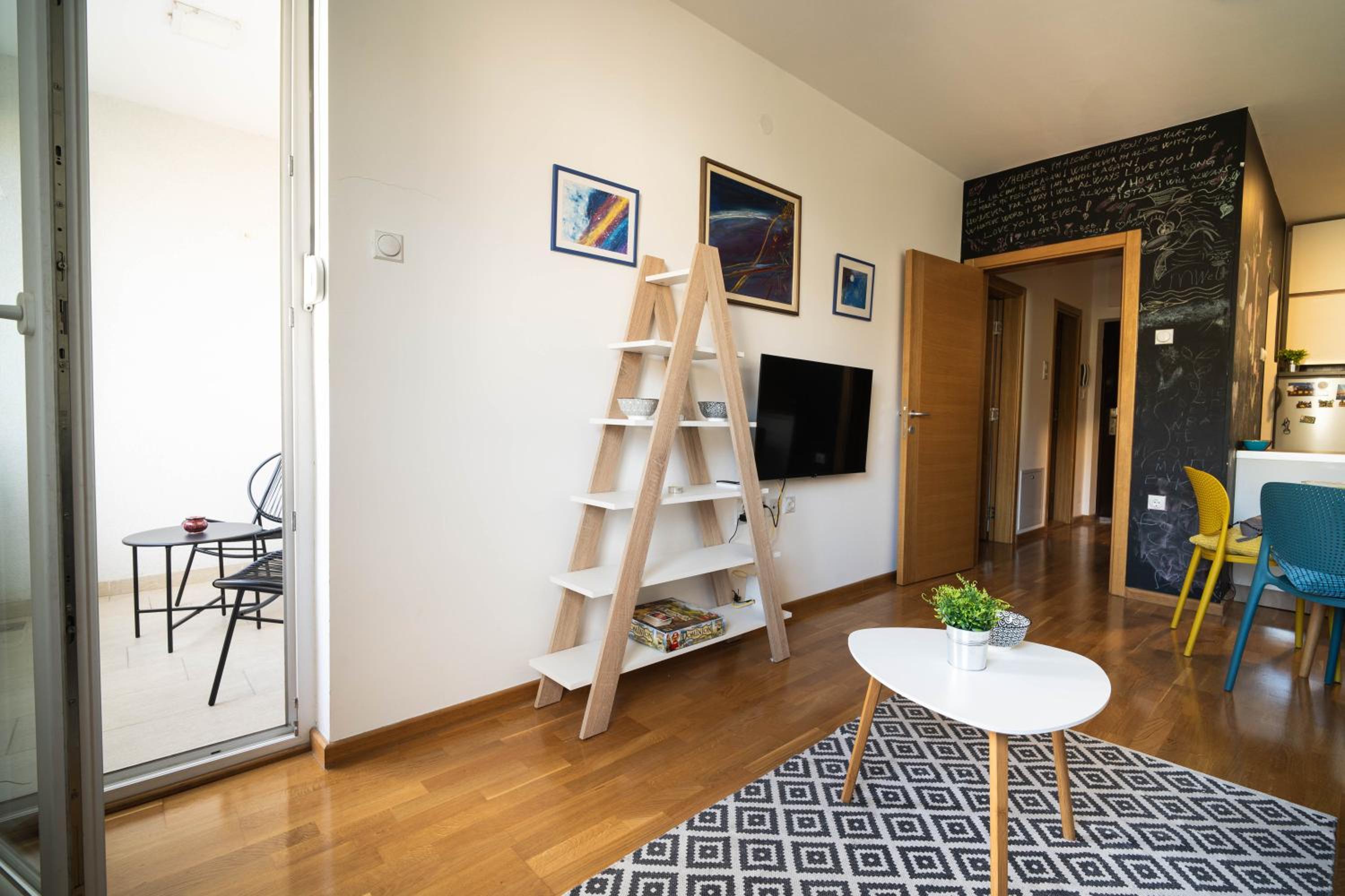Apartment sPARK Niš view 3