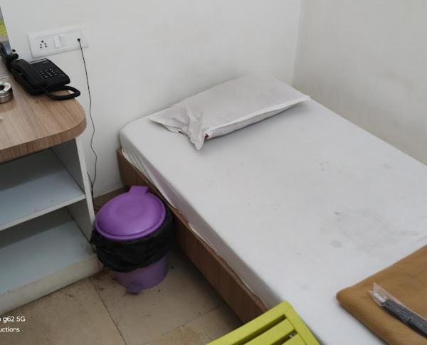 Hotel Aaditya Palace Bhusawal