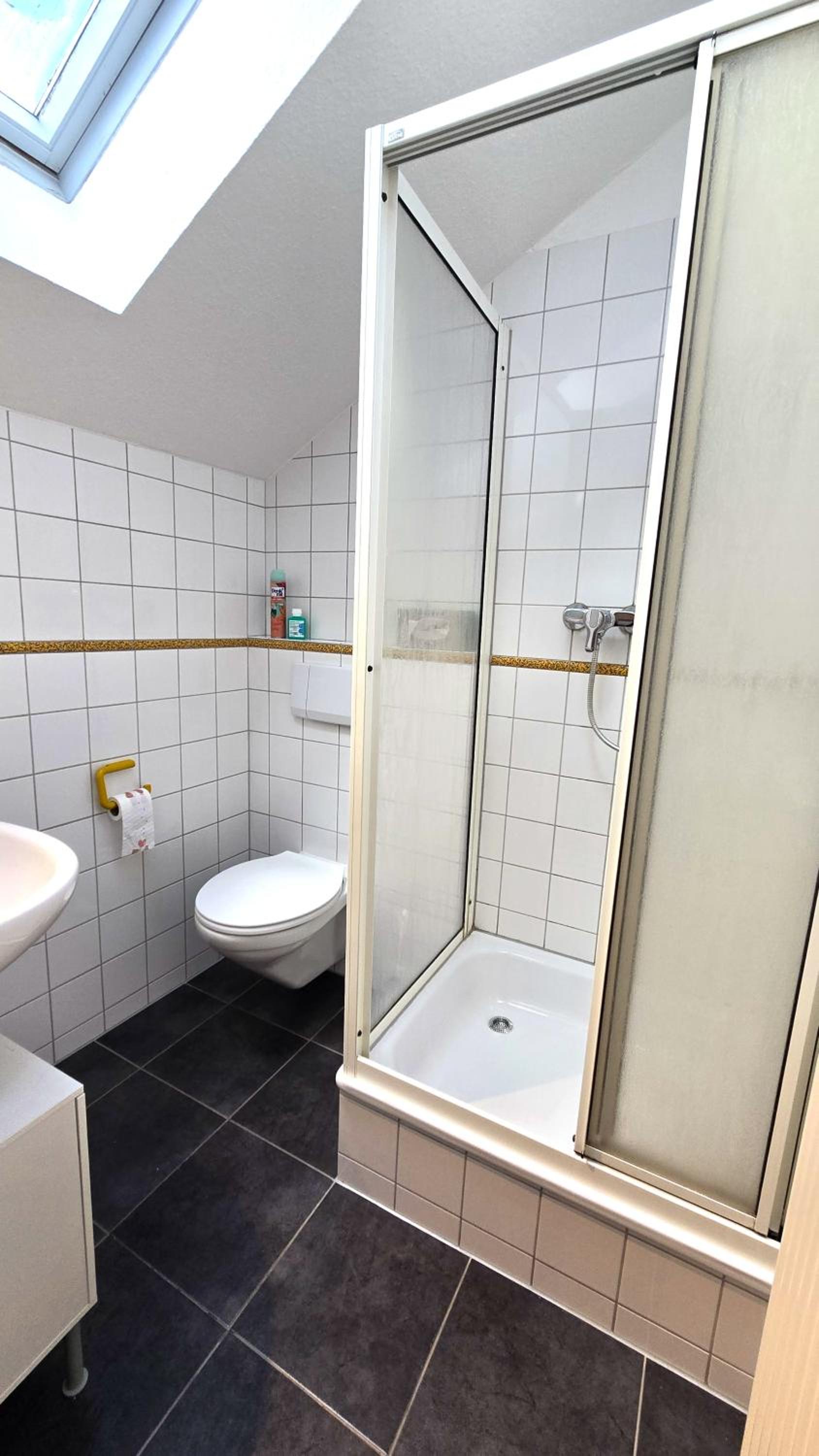 Großzügige Altbauwohnung mitten in der City