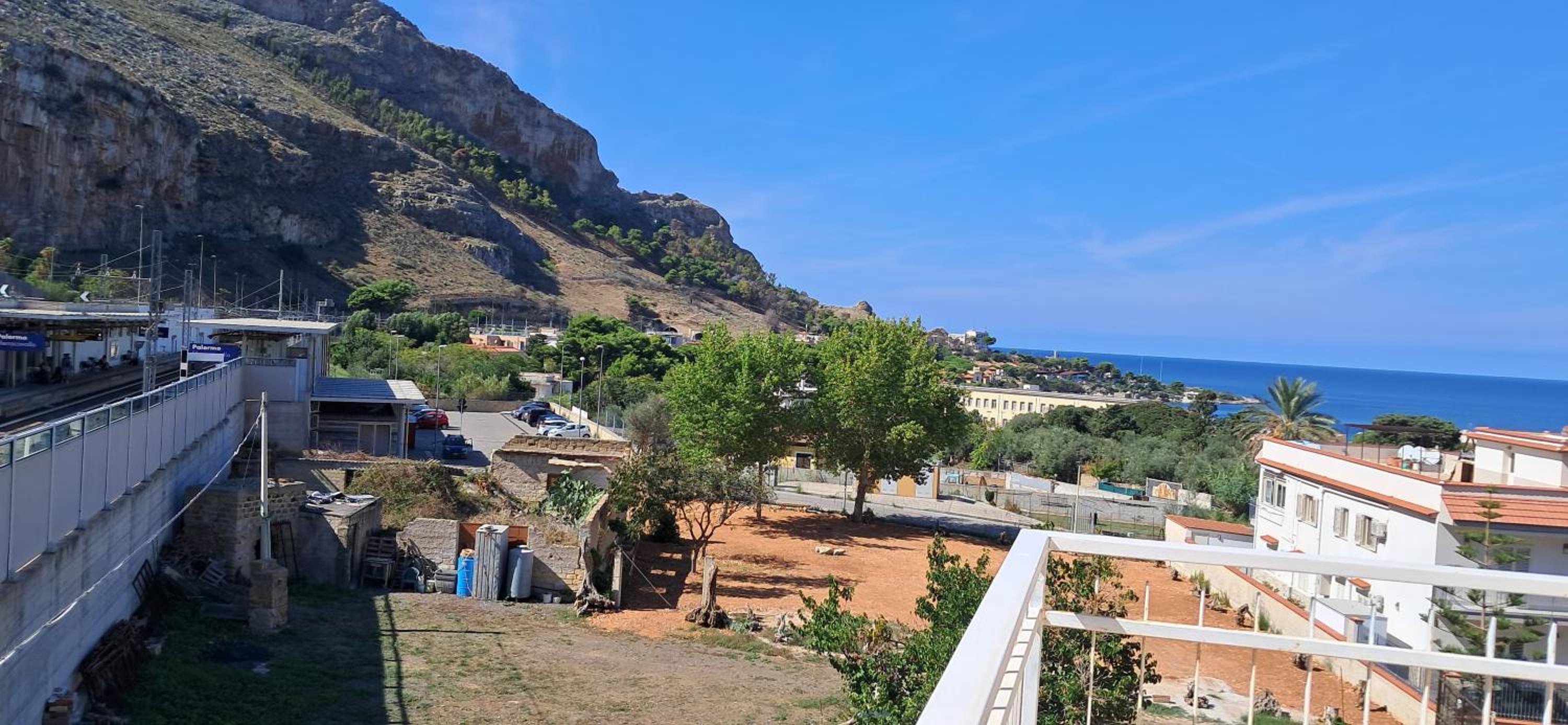 Casetta Sferracavallo