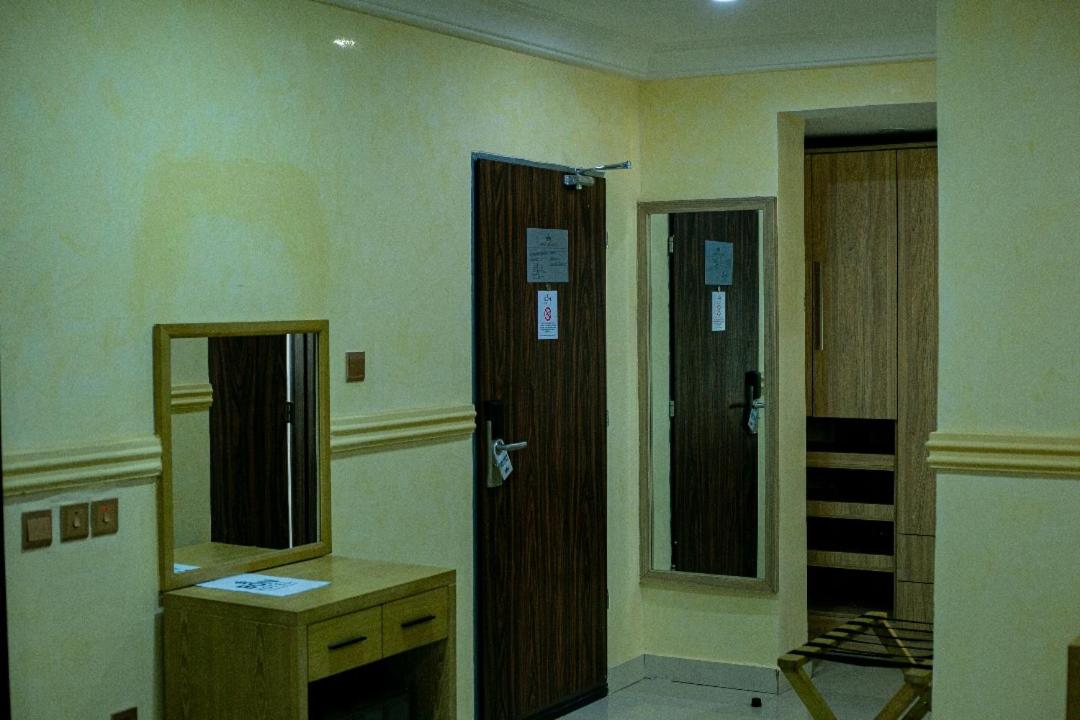 BON Hotel Asokoro Residence
