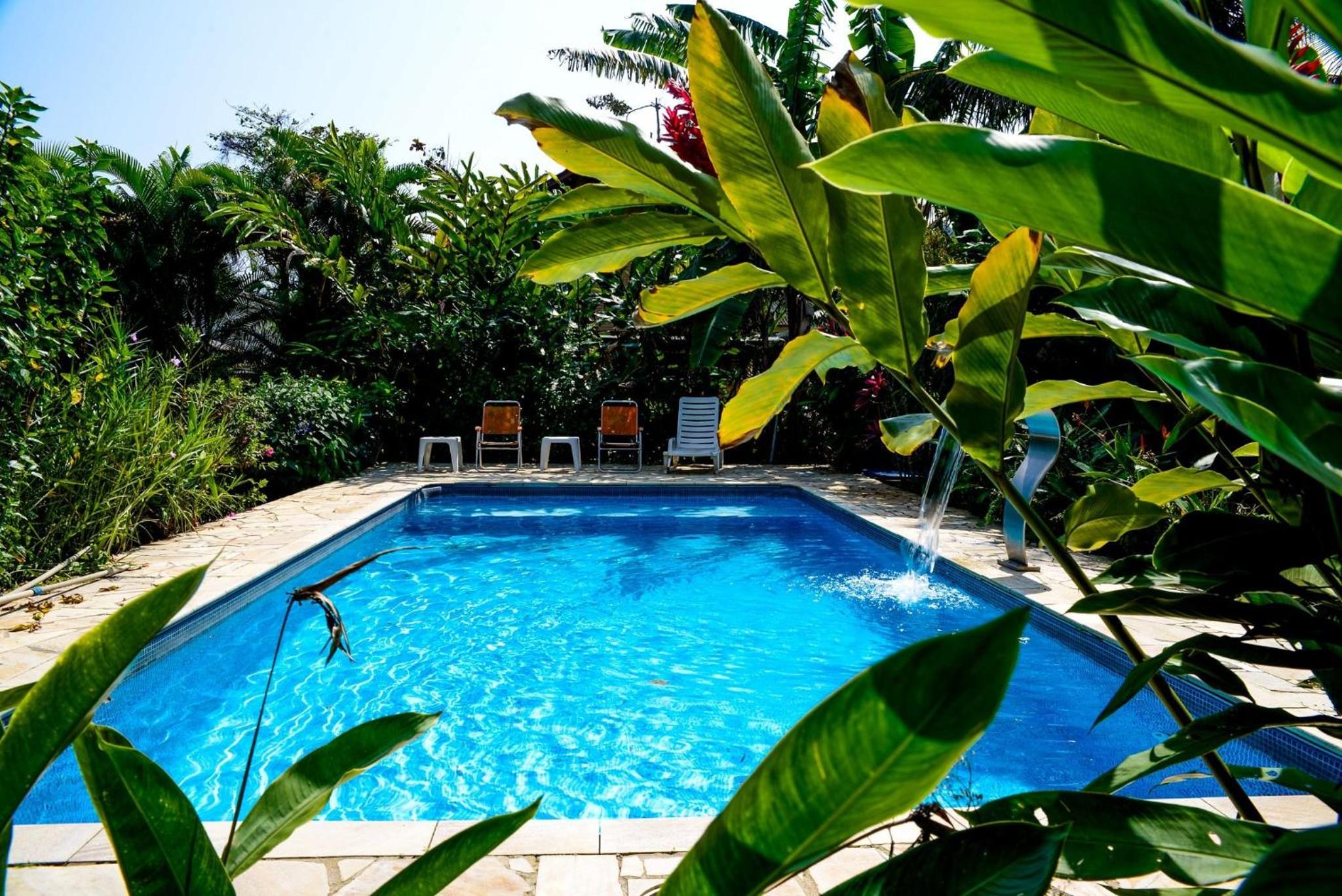 Casa em São Sebastião Praia condomínio Toque-Toque