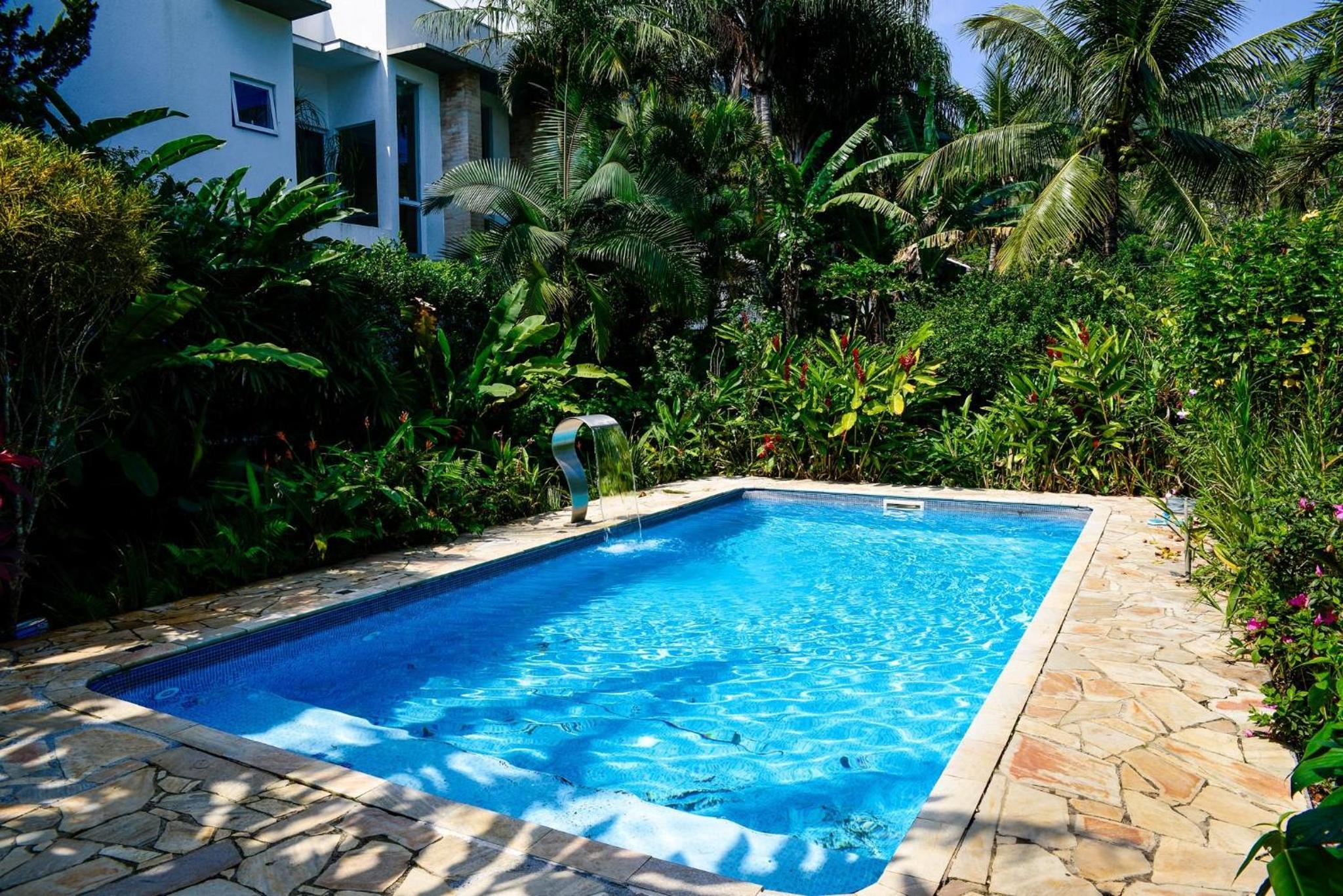 Casa em São Sebastião Praia condomínio Toque-Toque