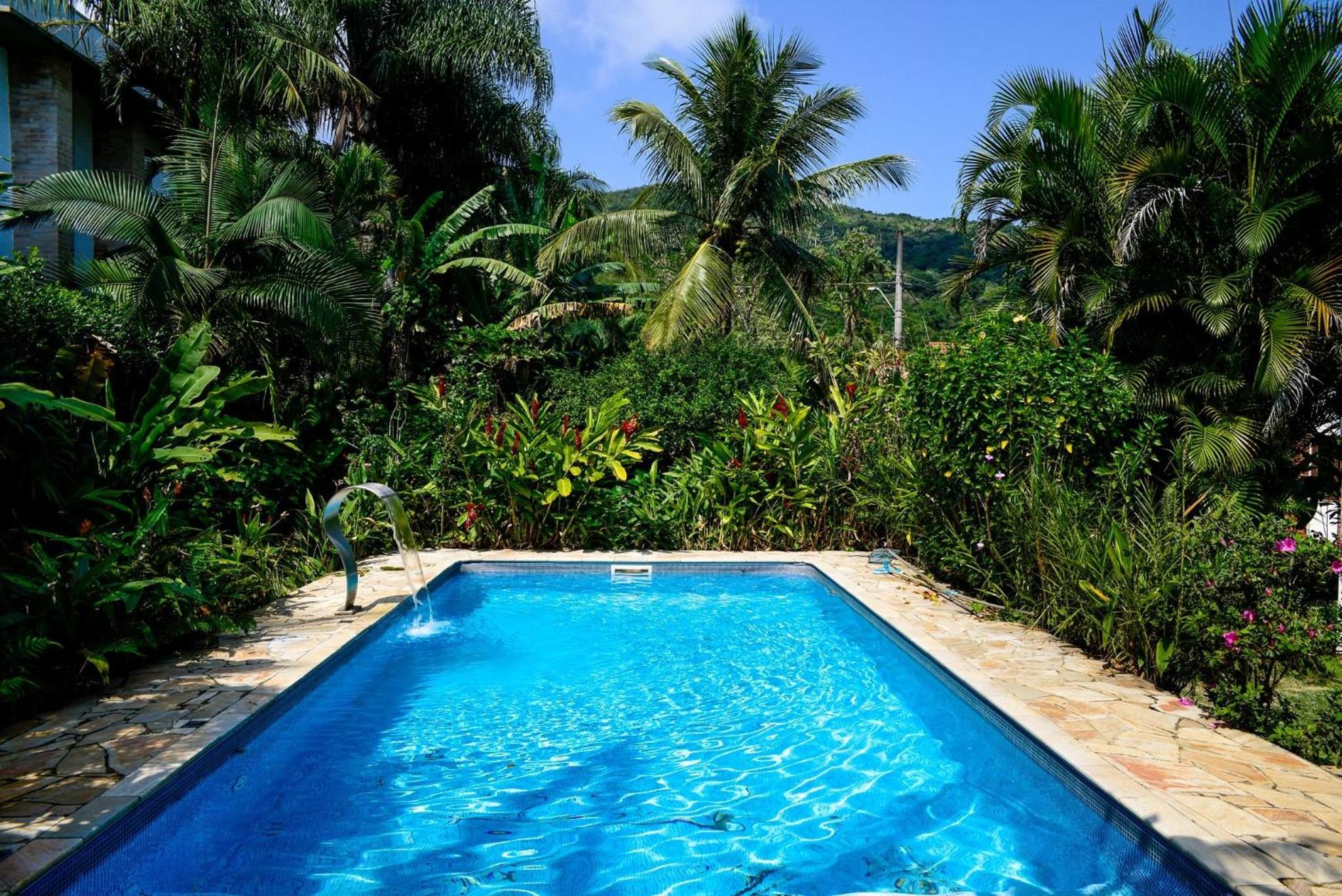 Casa em São Sebastião Praia condomínio Toque-Toque