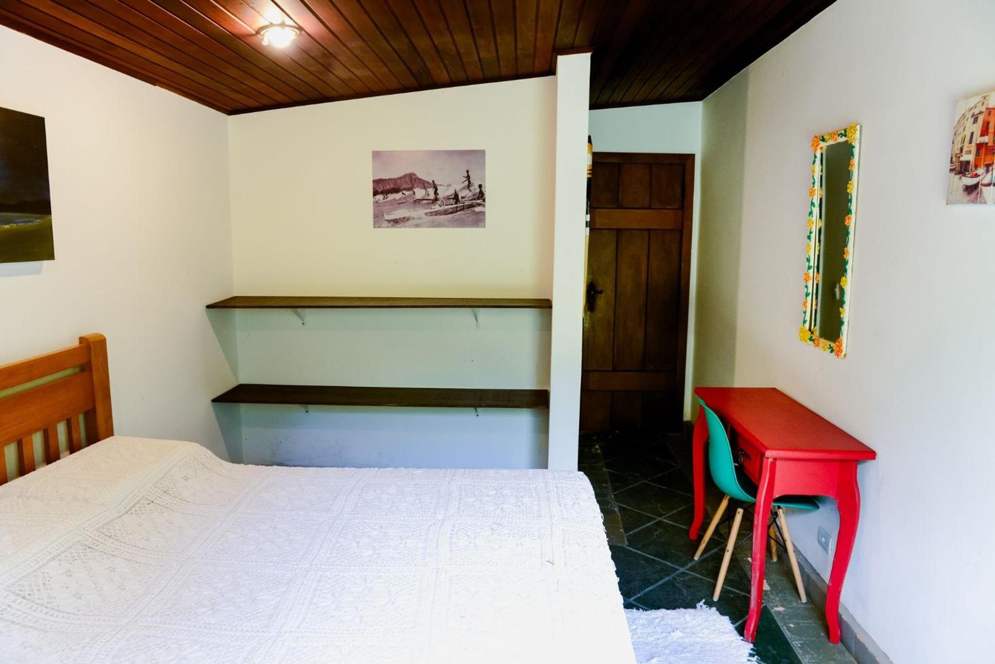 Casa em São Sebastião Praia condomínio Toque-Toque