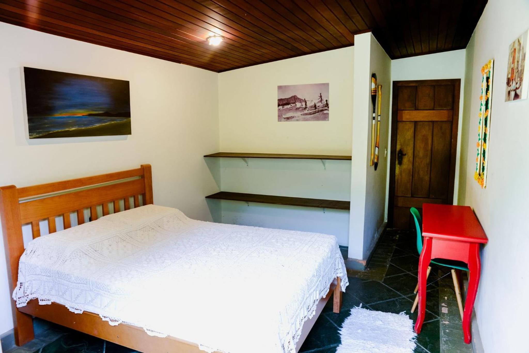 Casa em São Sebastião Praia condomínio Toque-Toque
