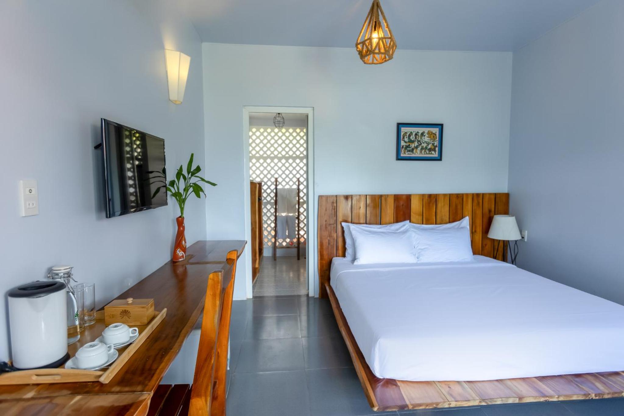 Cosian Bay Phu Quoc Resort