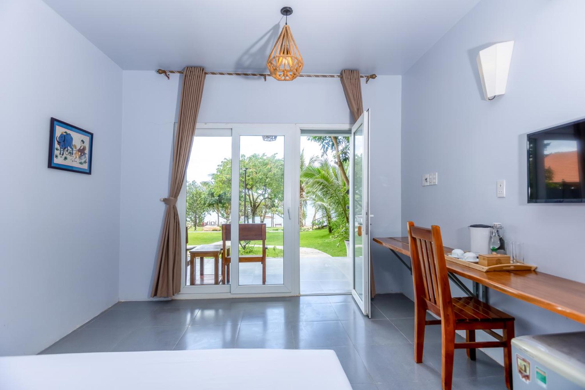 Cosian Bay Phu Quoc Resort