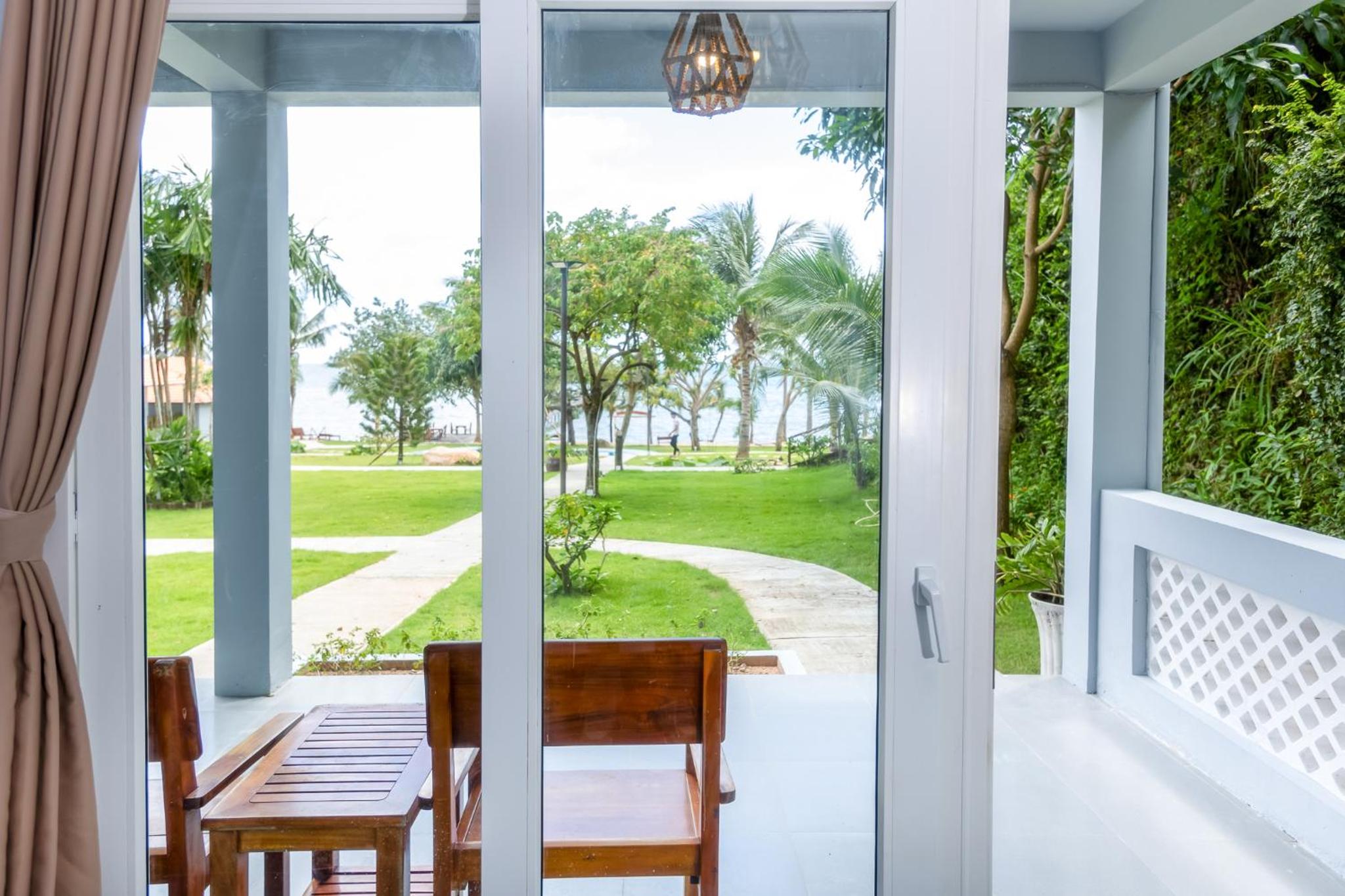 Cosian Bay Phu Quoc Resort