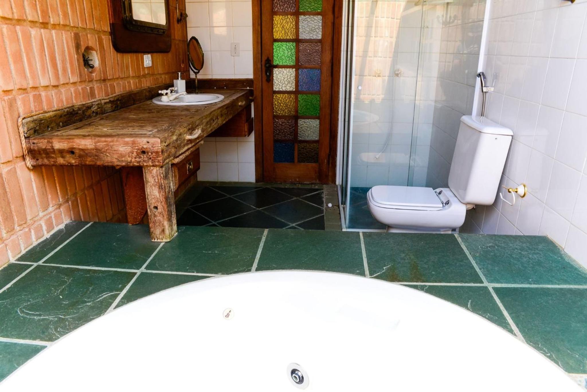 Casa em São Sebastião Praia condomínio Toque-Toque